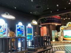 -东莞松山湖万象汇