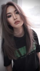-菲·木田moontin造型salon