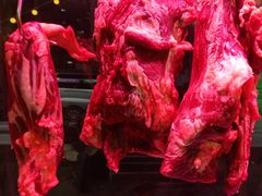 -牛吉韵·鲜切牛肉自助火锅(南山店)