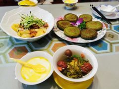 -伊帆食府·青海地方特色美食