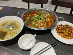 -蛙兔鸡自贡风味·特色江湖菜(广都店)