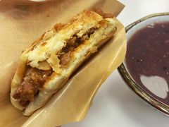 -樊阿姨•肉夹馍•手工面(嘉禾望岗店)