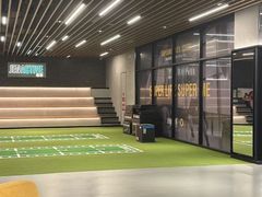 -燃坊JEN ACTIVE游泳健身中心·深圳前海JEN酒店