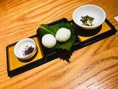 饭团-味太助·银饭食堂(中华城店)