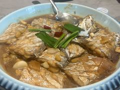 -501號台州海鲜餐厅(海创园店)