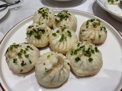 生煎包-上海老饭店(北京分店)