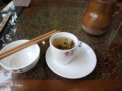 -尽善百年古院餐厅(王家老宅店)
