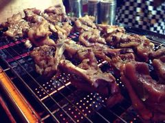 iphone_upload_pic-美人万三·蚝大人生蚝小馆(昌里路店)