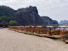 -飞天山旅游区