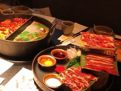 -盡膳口福·百年汤方火锅(科华北路店)