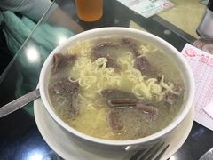 -义顺牛奶公司(庇利金街店)