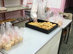 自助取餐区-中关村茶点