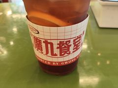 -广九餐室(陈家祠扬韬广场店)