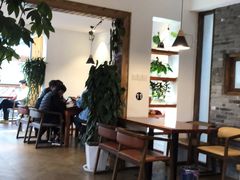 大堂-云隐小厨·传统大理美食(复兴路店)