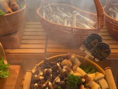 -牛YO寿喜烧和牛火锅自助(三台子万象汇店)