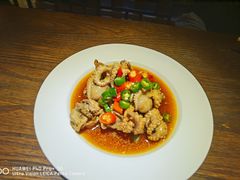 -锦上中式酒馆(南内环店)