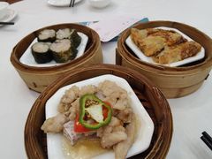 -丰尔粥食·粥底火锅(大良总店)