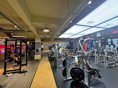 -聚健身GatherFitness(余杭店)