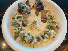 -环球港凯悦 · 享悦中餐厅