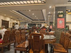 环境-孙府大院(步行街店)