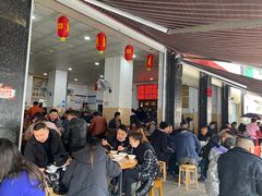 -健民肥肠(颐和家园店)