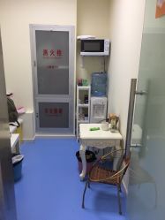 -子木乐园婴儿游泳馆(水晶港店)