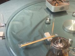 -谢氏老金口七号宴(武昌大道店)