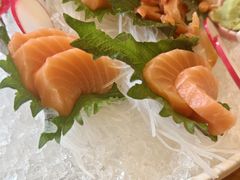 -鮨桐日本料理(望京店)
