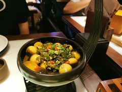 -绿茶餐厅(深圳龙华天虹购物中心店)