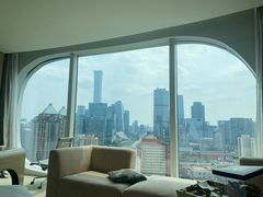 -北京康莱德酒店