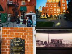 -青岛啤酒博物馆