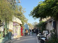 -METAL HANDS(五道营店)