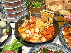 -太琼糟粕醋火锅·海南老爸茶(海棠湾臻选店)