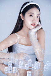 -金公主婚纱摄影(和平店)