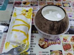 -新时尚·辉记甜品(夏西店)