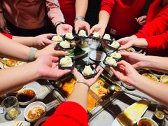 -海底捞火锅(金光华店)