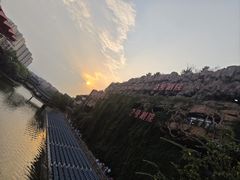 -杭州宋城