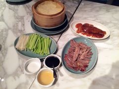 -无锡苏宁银河国际酒店-悦府65中餐厅