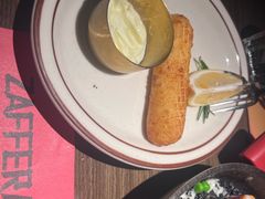 -ZAFFERANO西班牙海鲜饭(上海首店)