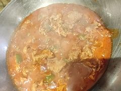 小锅羊肉-Mevlana梅夫娜土耳其餐厅·清真