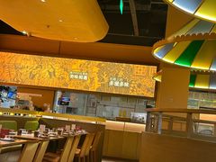 -塔哈尔·新疆盛宴(奉贤龙湖店)