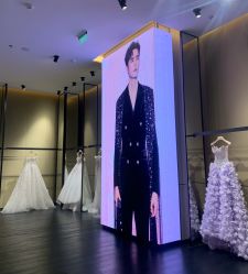 -MuseMarry婚纱(前海嘉里中心店)