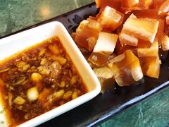 -大锅强·蒸海鲜青岛菜(吾悦广场店)