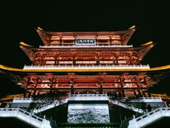 -杜甫江阁