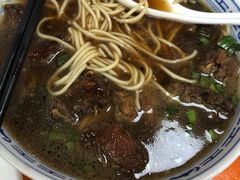 -瞻老元面馆(双塘路店)