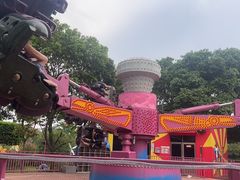-成都欢乐谷