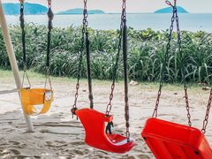 -三亚亚龙湾天域度假酒店