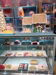 -Harry's Kitchen哈里小屋(上海大悦城店)