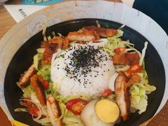 -豪客来牛排(成都锦江大融城店)