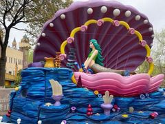 -安徒生童话乐园